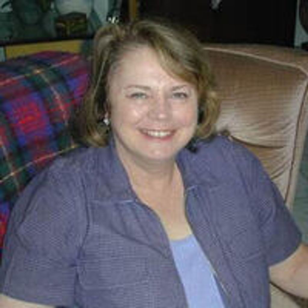 Margaret E. Klaus