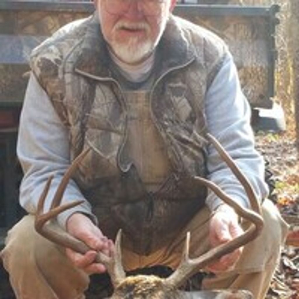 Jimmy Forrest Profile Photo