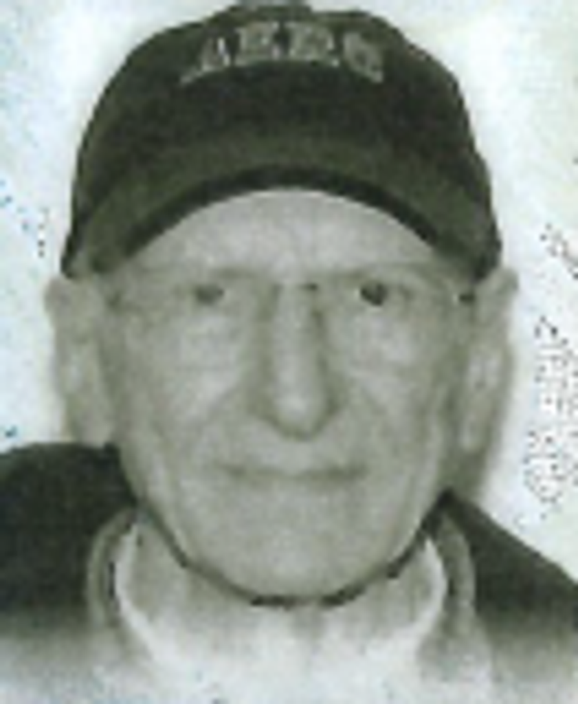 Victor A. Debenedittis
