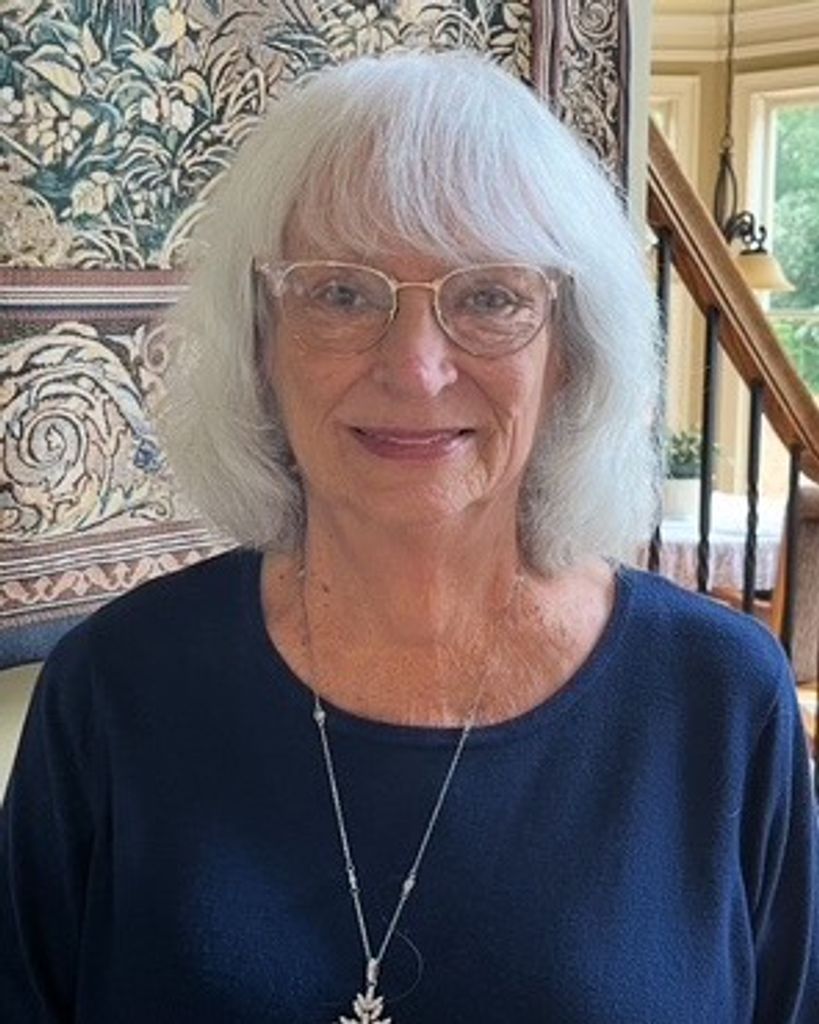Virginia Carol Hass Profile Photo