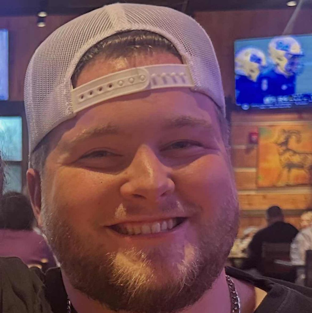 Caleb Michael Derouin Profile Photo