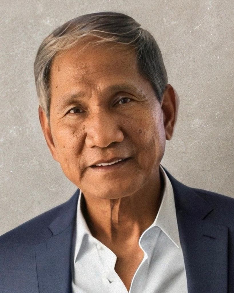 Alfredo Enriquez Ramos Jr.