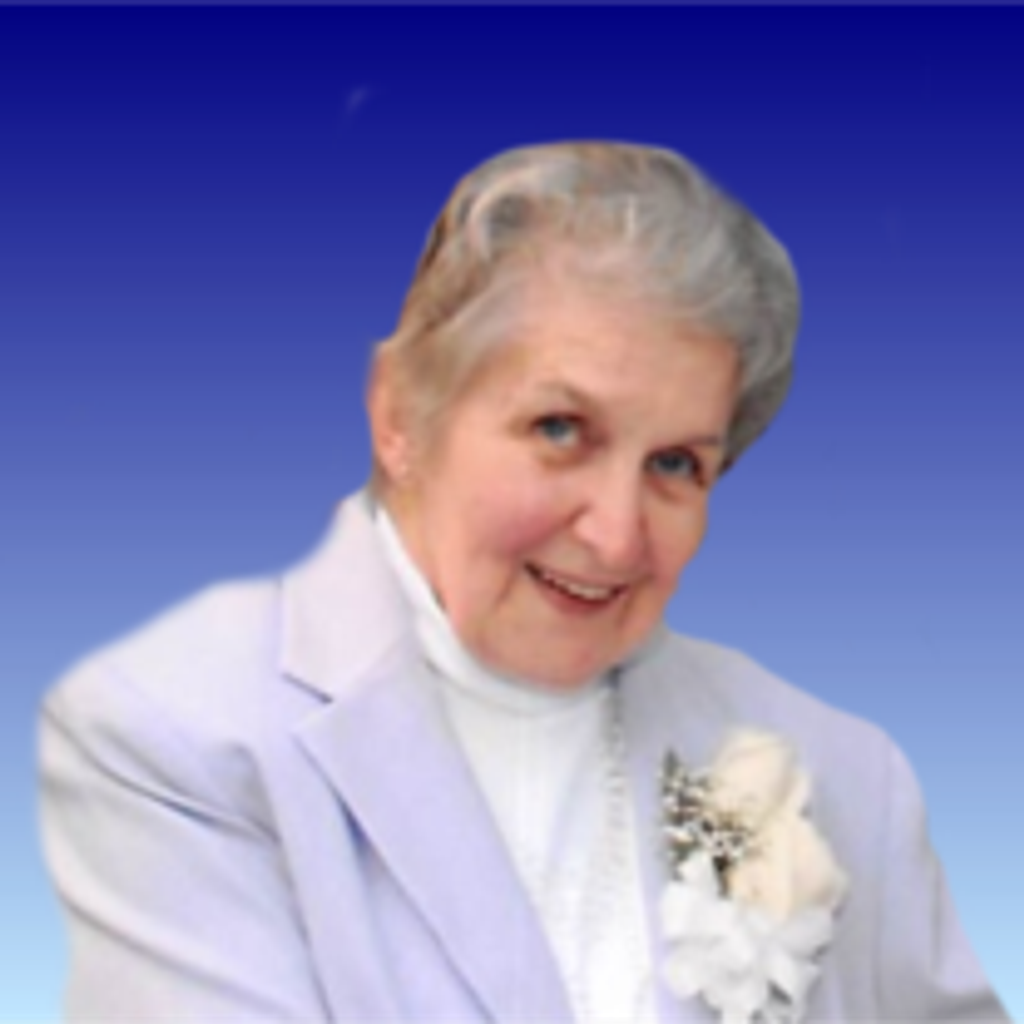 June A. (Gudas) Brown