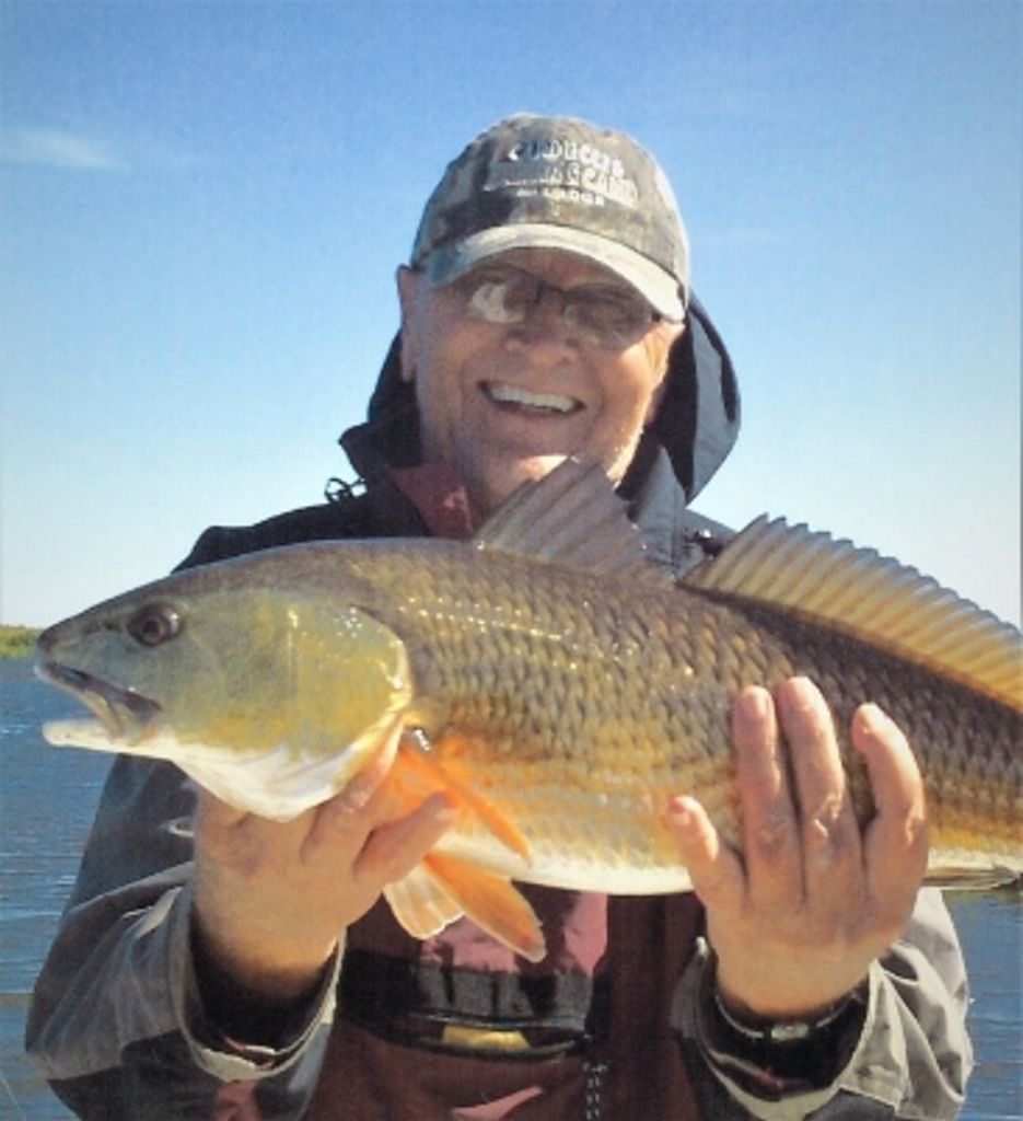 James P. 'Jim' Carducci Profile Photo