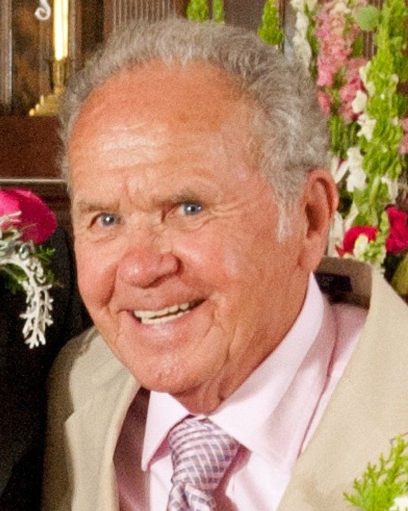Charles Ray Stokes Profile Photo