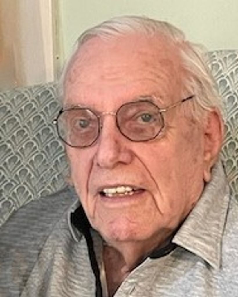 Roger Keith Bonnema Profile Photo