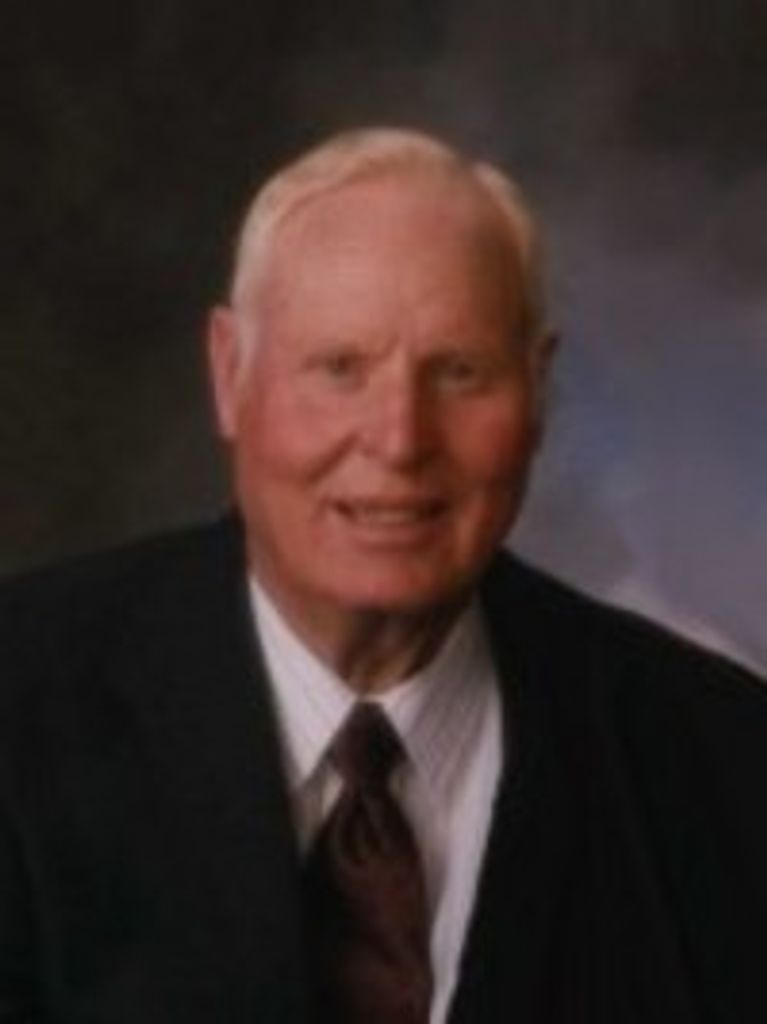Edward "Bud" Janes
