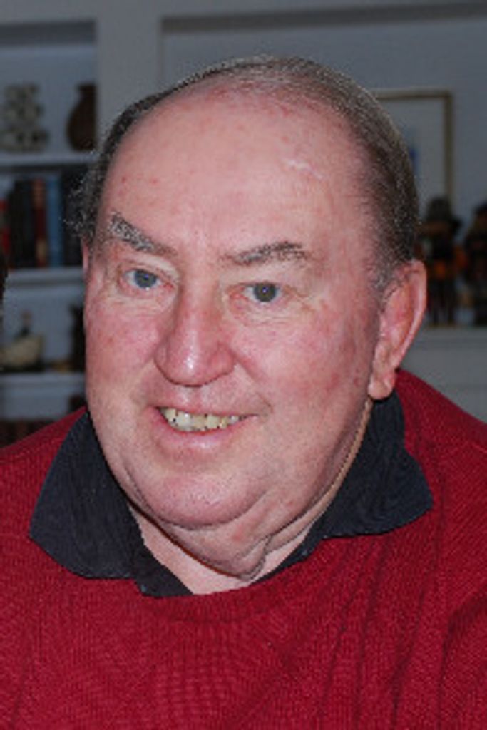 Alan Montgomery Danse