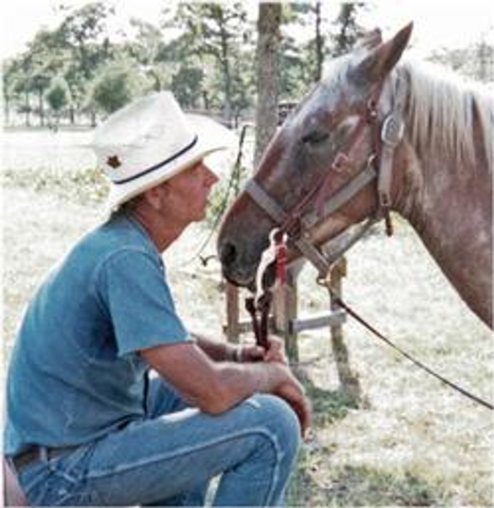 Robert "Bob" J. Roberts