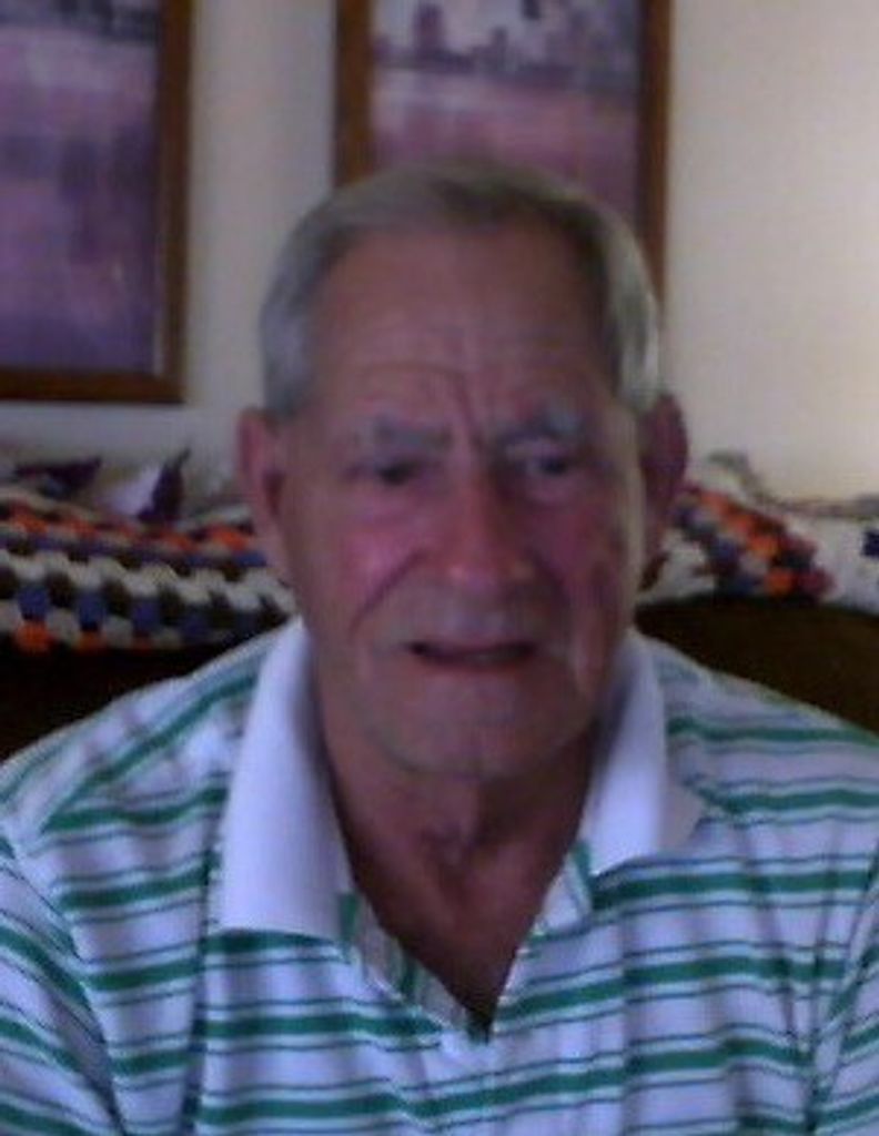 Gerald Duphorn