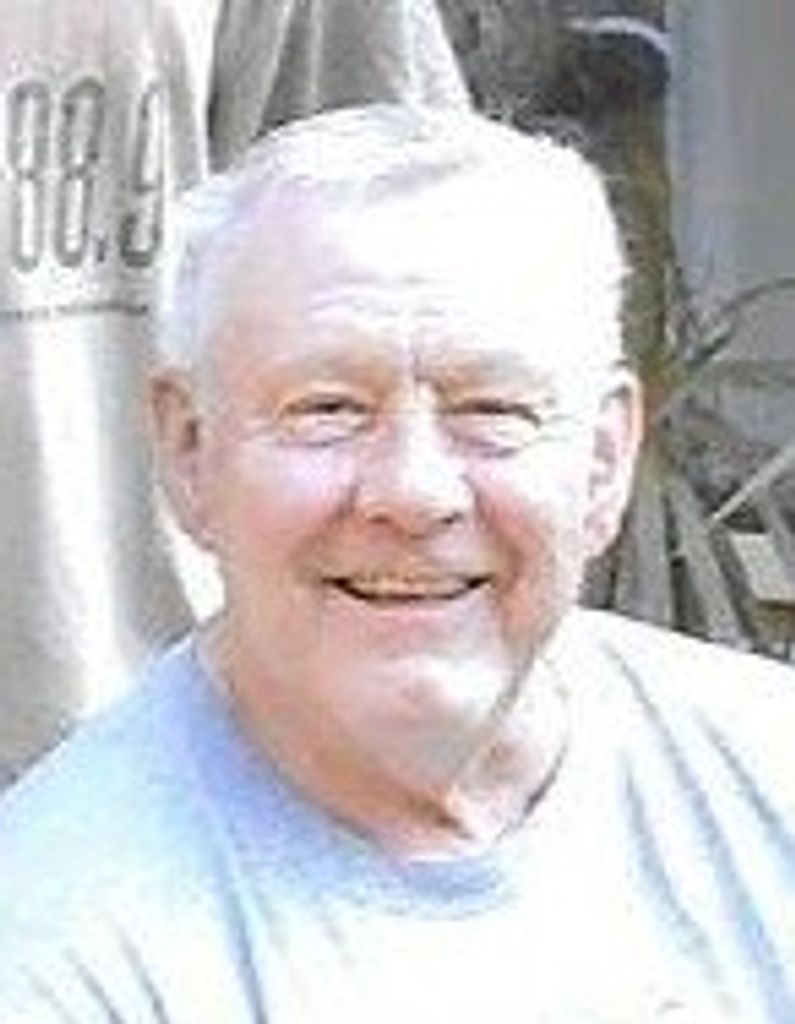 Robert Beahm