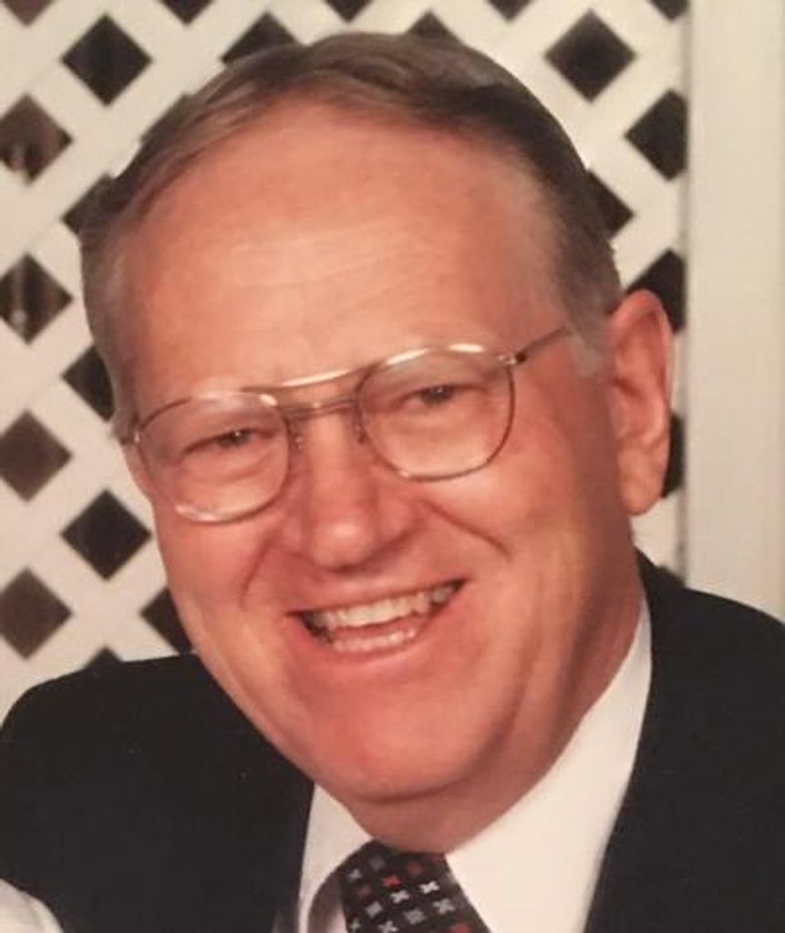 Glen Lovell Nielsen Profile Photo