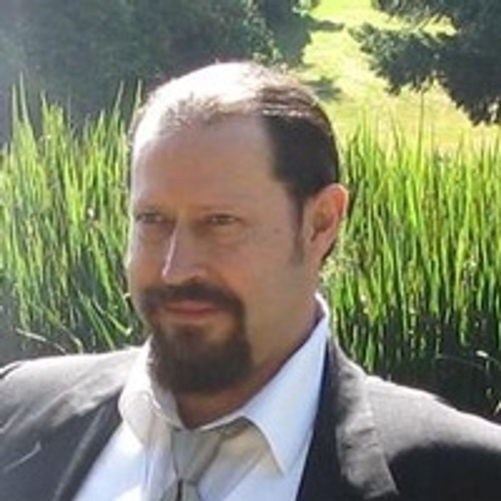 Andrew Mercer Profile Photo