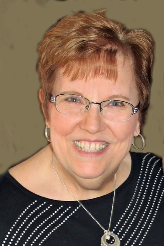 Shirley Marie Brown