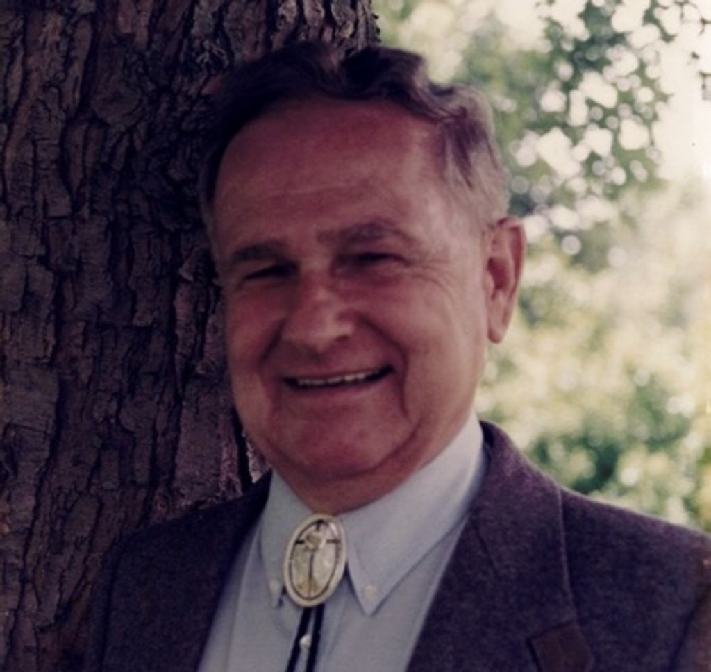 Lewis M. Springer, Sr.