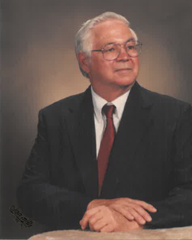 Farris D Etterlee Sr
