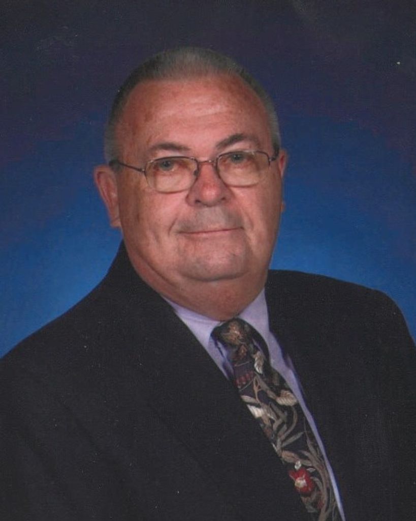 Richard O. Gammon