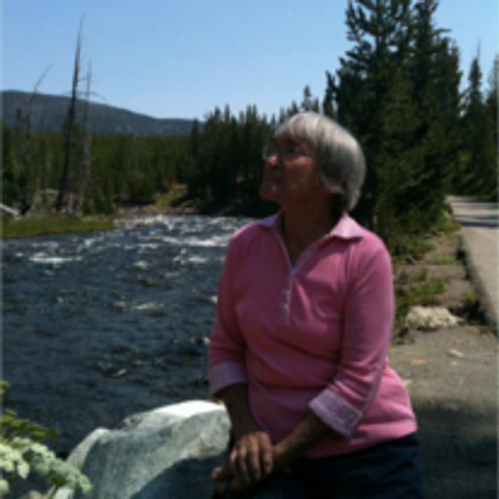 Eileen Pearl Briggs