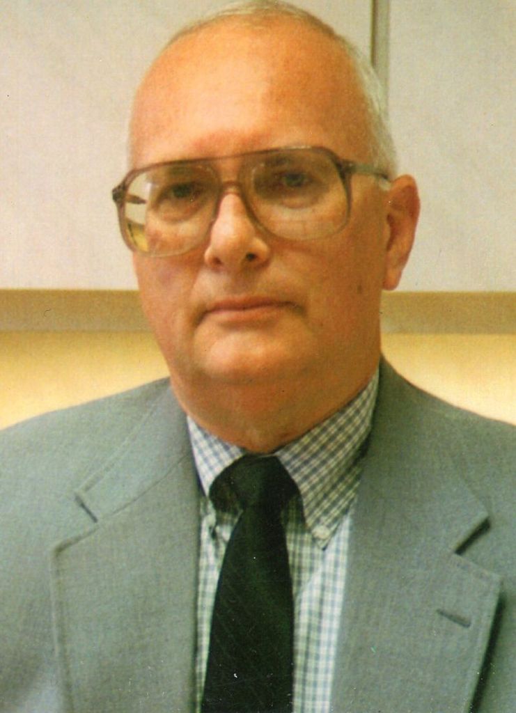 Edward L. Cohn