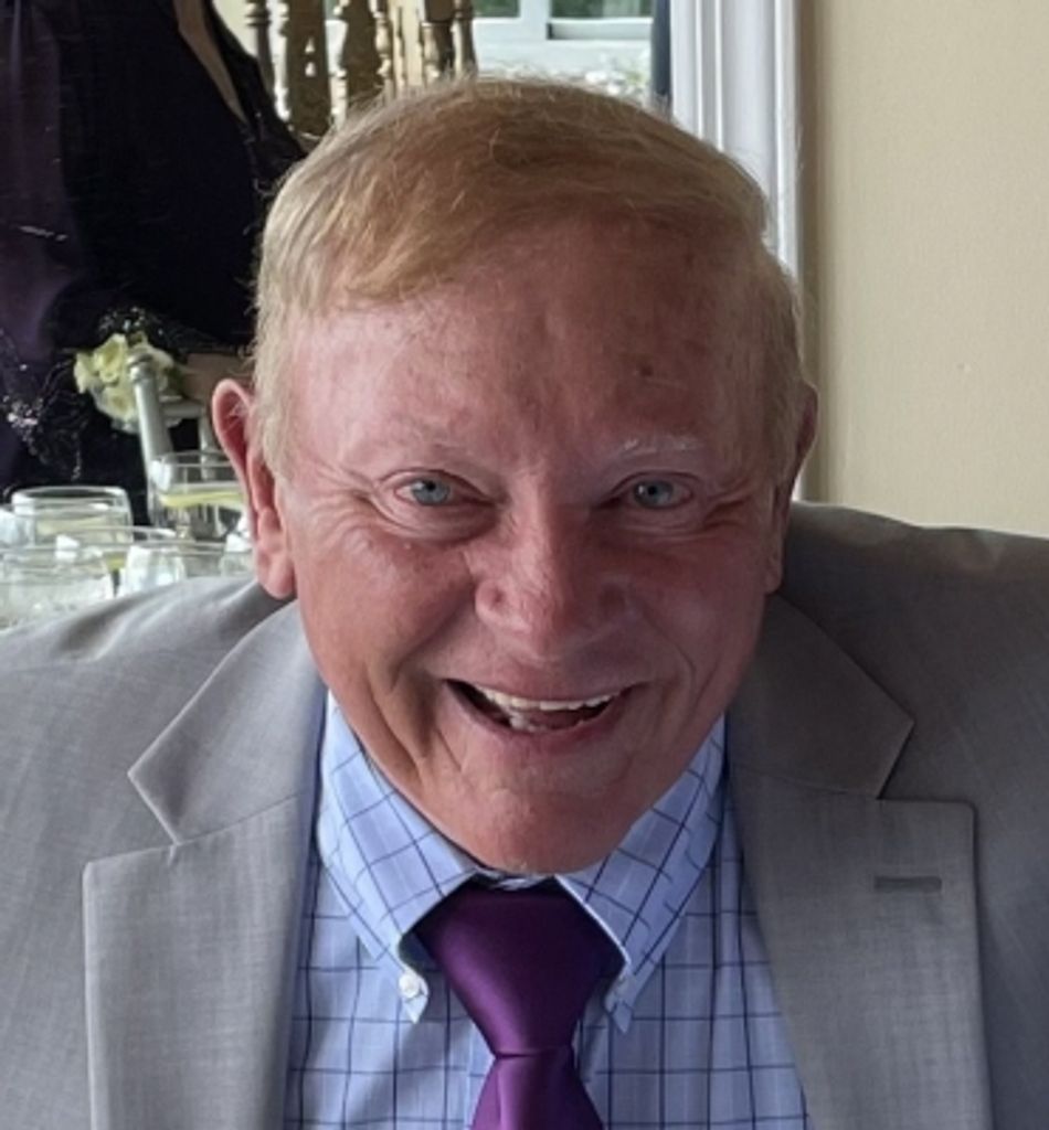 Frank F Lamport, Jr.