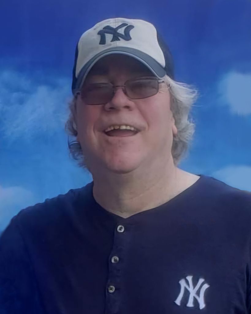 Alan Decato