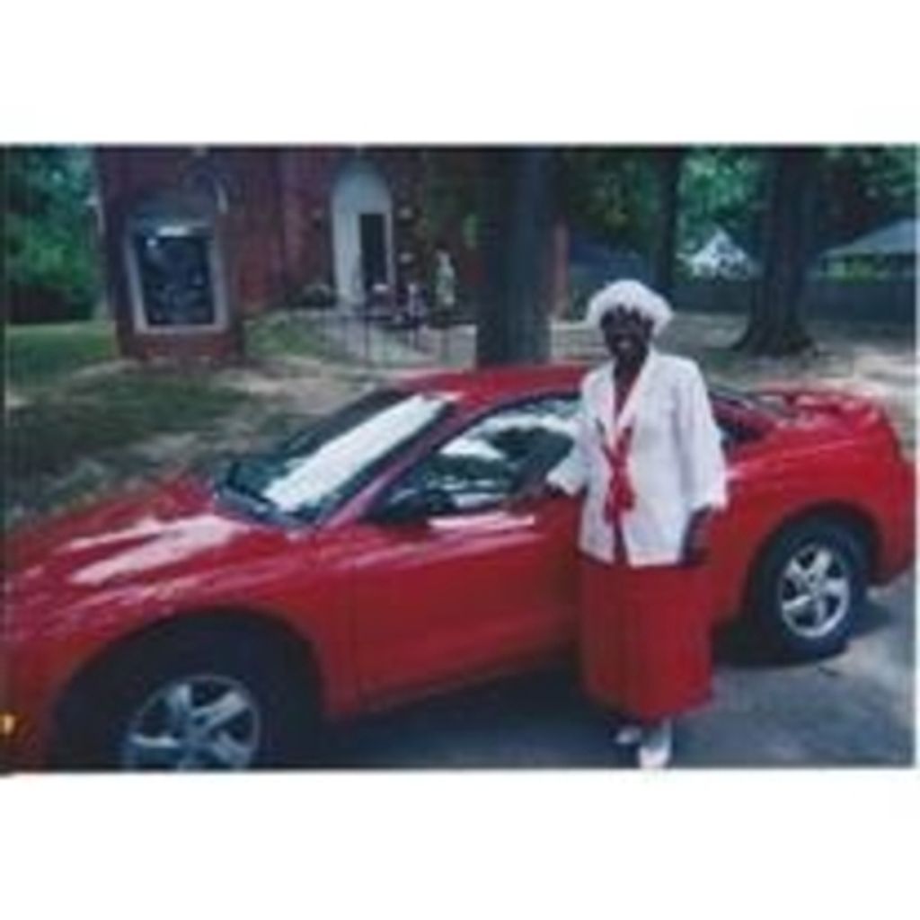 Maxine Howard Faison