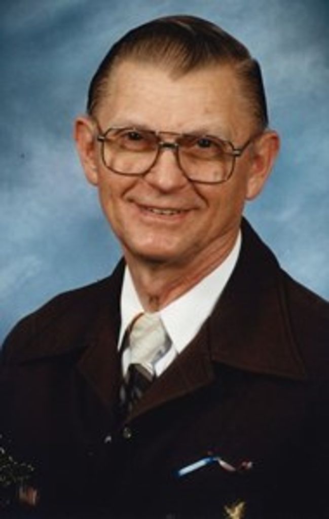 Wallace W. Mcgie