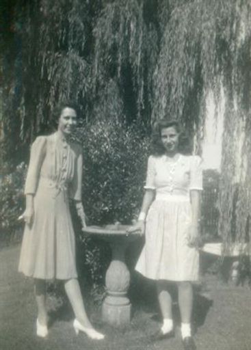 Laverne Croft Snowden photo gallery thumbnail 10 of 80