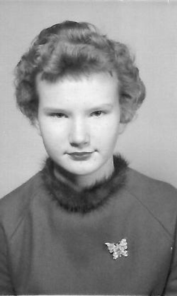 Sandra (Stalcup) Diane Mcpeters