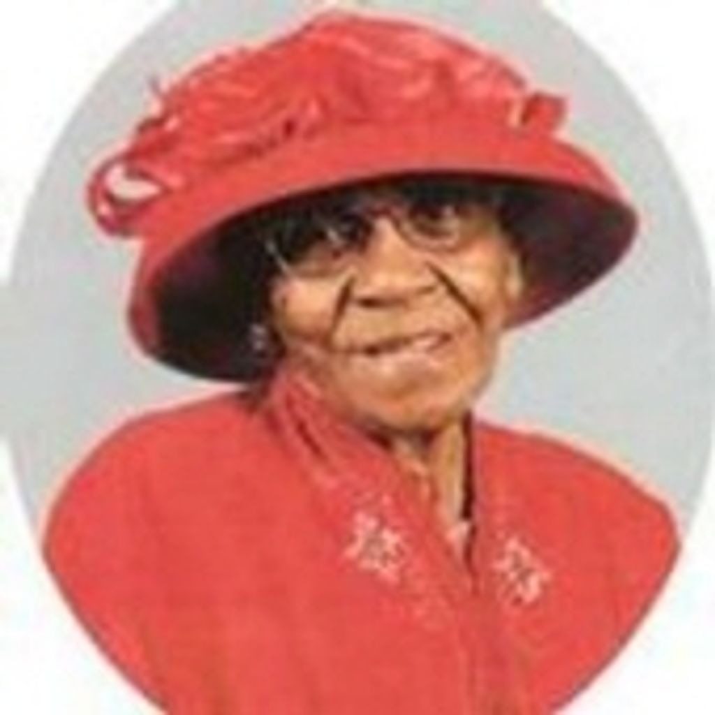 Eva Lee Jones