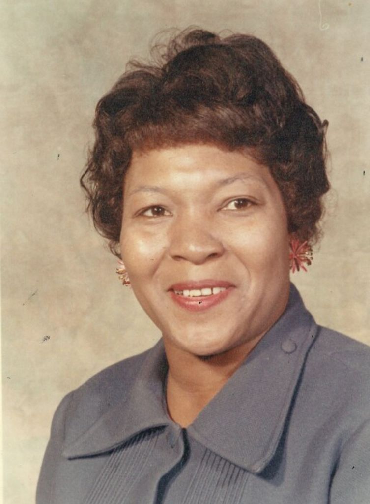 Willie Mae Mitchell Profile Photo