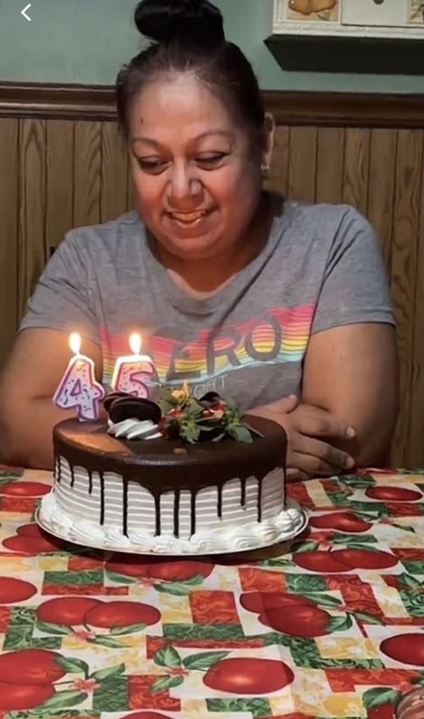 Irma Lugo Profile Photo