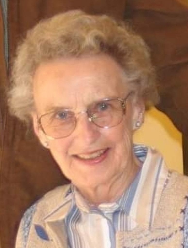 Marion Jean Wilson Profile Photo