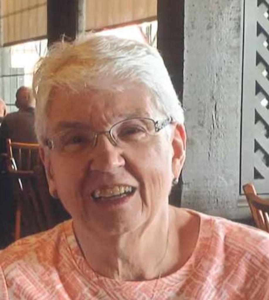 Janet M. (Kates) Young