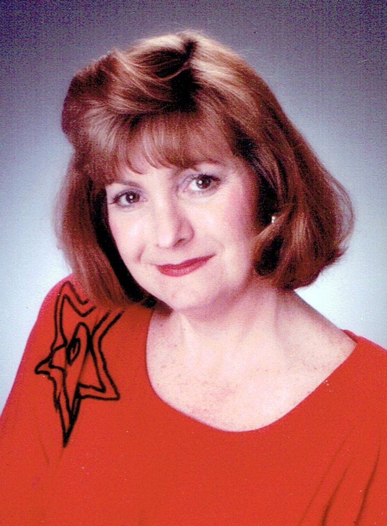 Ansel Louise Roney