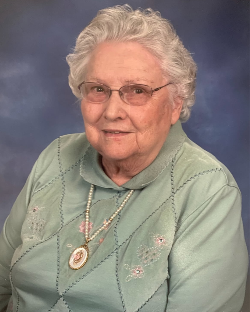 Dorothy C. Corcoran Profile Photo