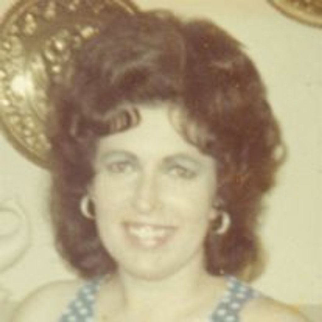 JoAnn Kendrick Carroll Breland
