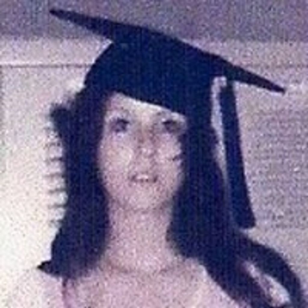 Connie Yvonne Curry