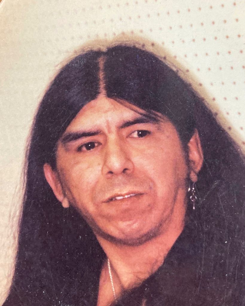 Raymond Billy Stahi