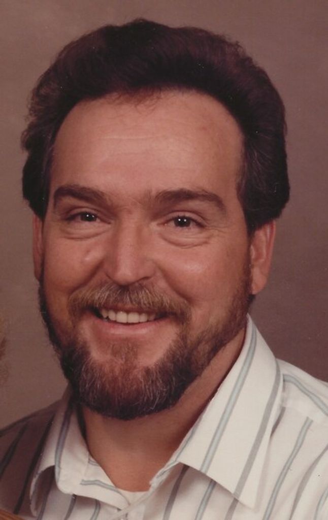 Jerry Lynn Beeler Profile Photo