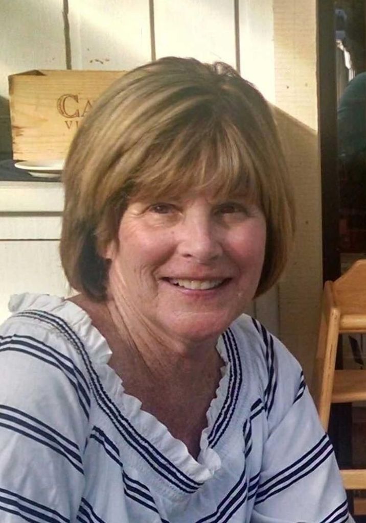 Susan Marie Wellman Profile Photo