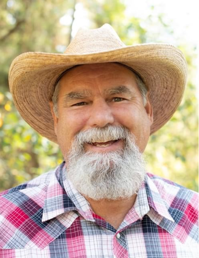 Mervyn (Merv) Edward Asher Profile Photo