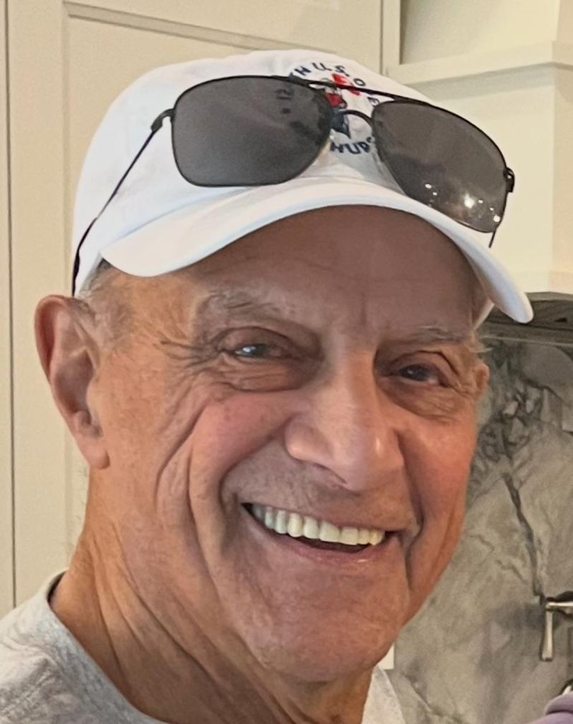Nicholas H. Lambros