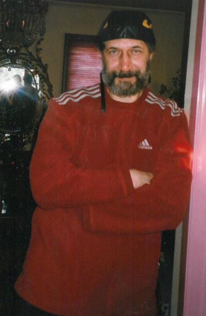James William Robinson