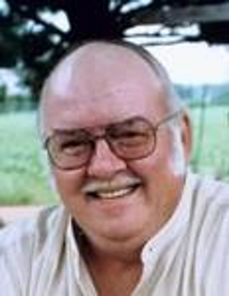 Melvin C. Heise