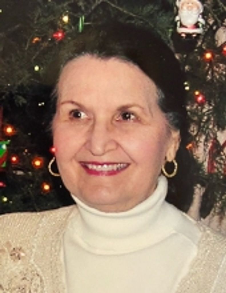 Judith Berenyi