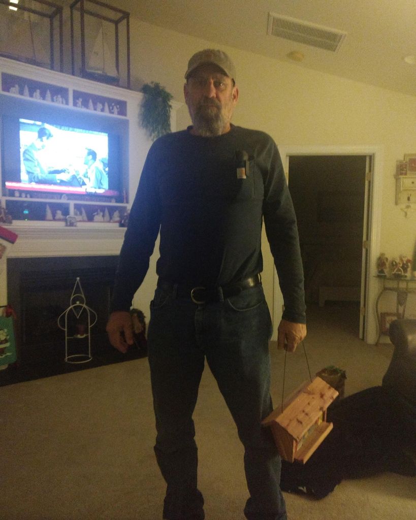 Dana Matthew Souders