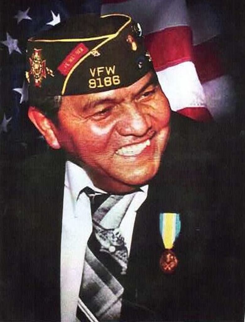 Rosalio 'Chale' Perez