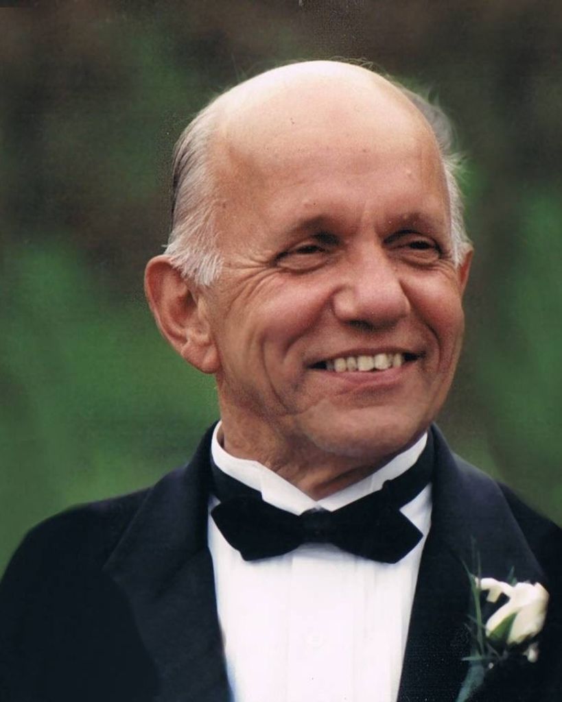 Robert W. Kennedy, Sr.
