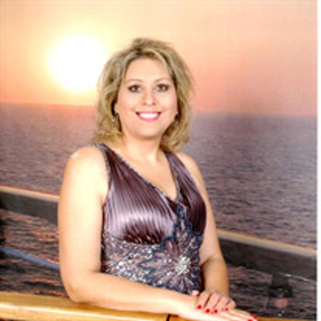 Belinda O. Perez